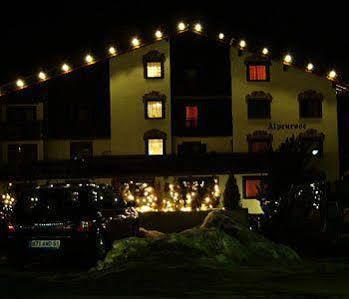 Hotel Garni Alpenrose Ischgl Exteriör bild